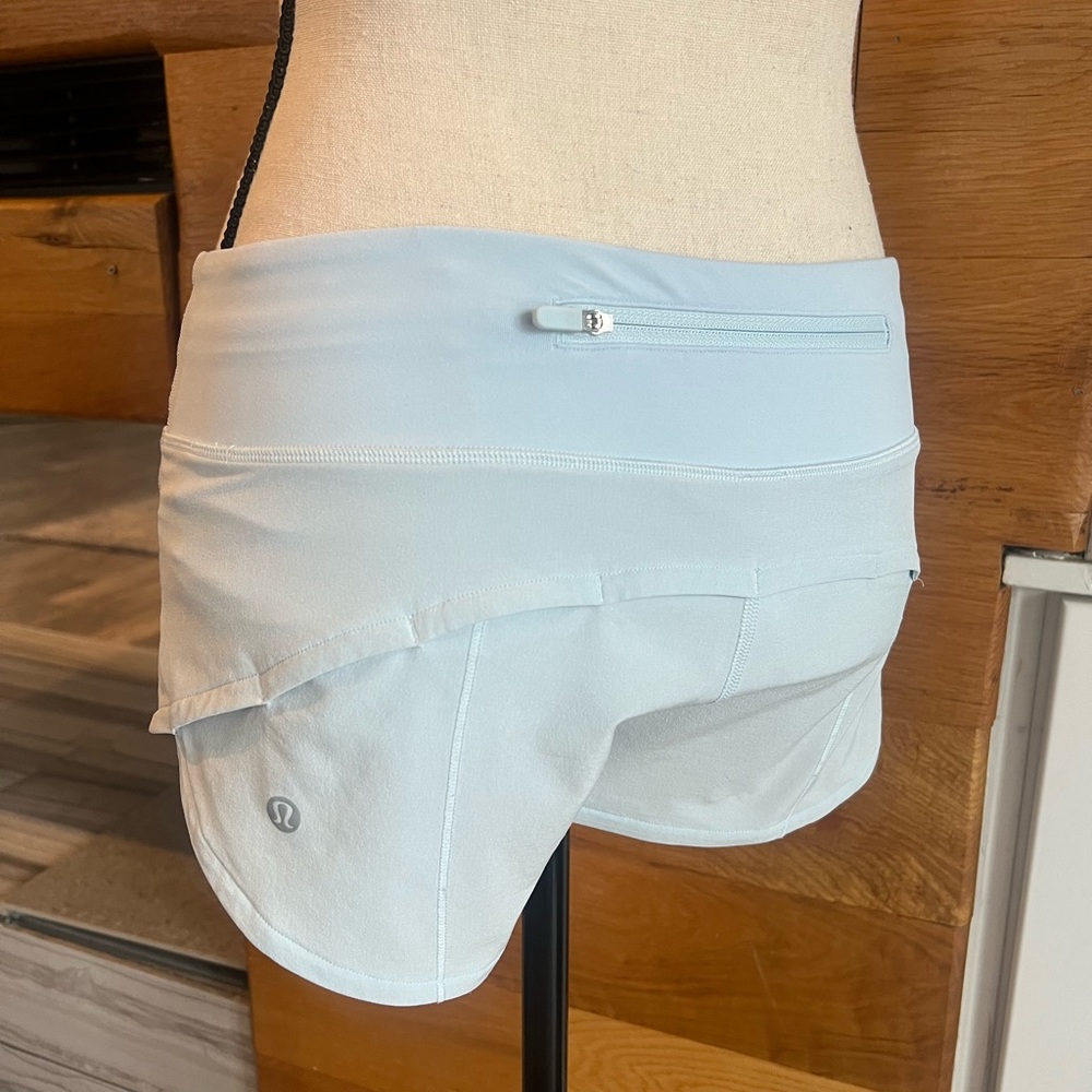 Lulu Lemon Athletic Shorts